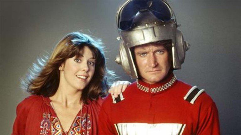 Mork mindy