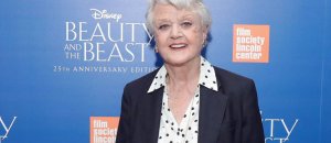 Angela lansbury