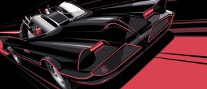 illustrazioni film craig drake