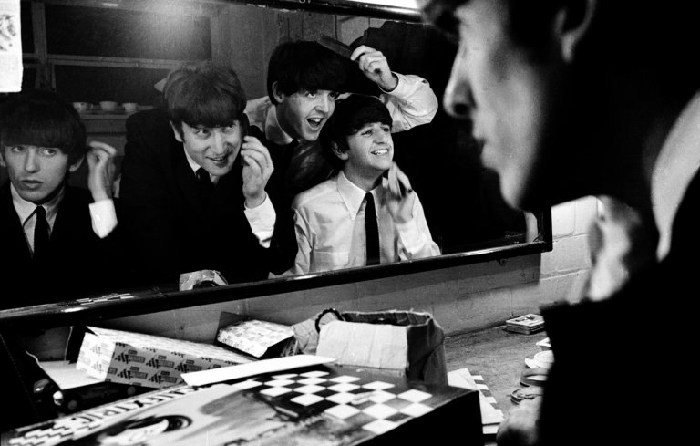 Eight days a week, il film di Ron Howard sui Beatles