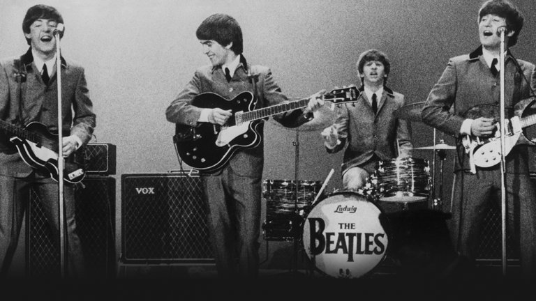 Eight days a week, il film di Ron Howard sui Beatles
