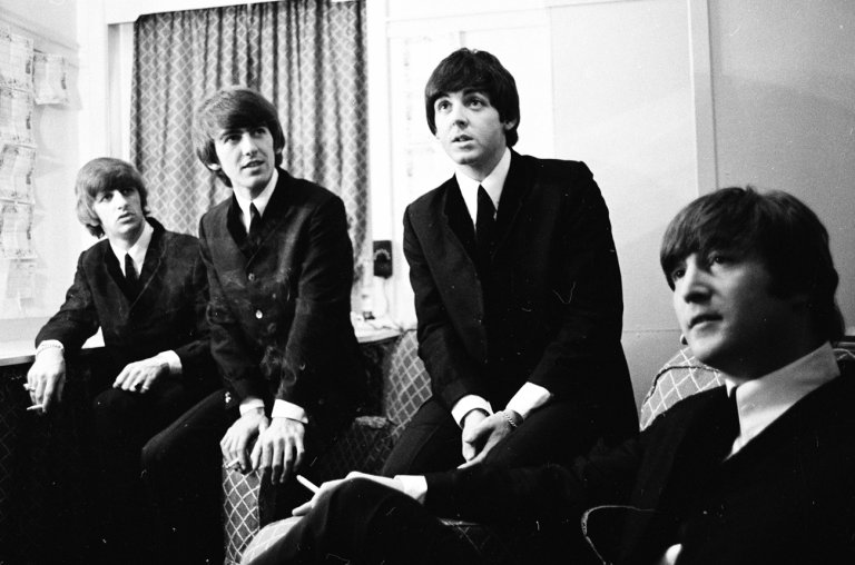 Eight days a week, il film di Ron Howard sui Beatles