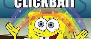 pagine facebook clickbait