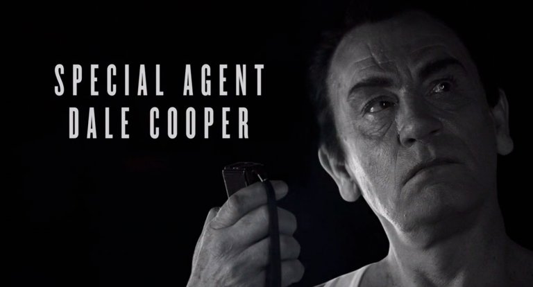 I personaggi di Dadid Lynch reinterpretati da John Malkovich
