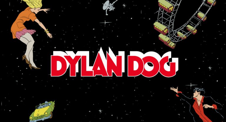 Le 10 migliori storie di Dylan Dog scritte da Tiziano Sclavi