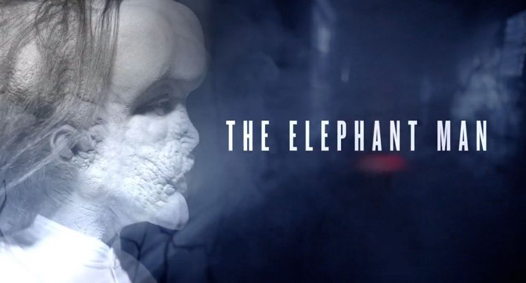 I personaggi di Dadid Lynch reinterpretati da John Malkovich