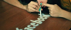 Facebook drug