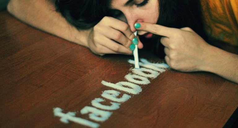 Facebook drug