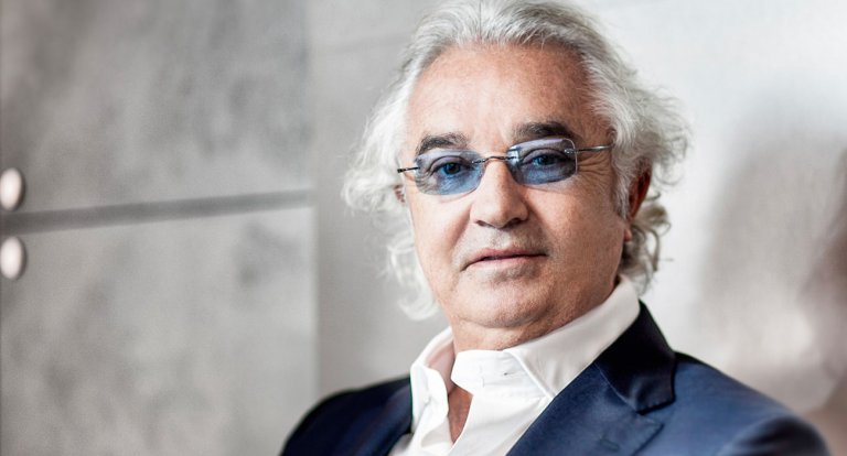 Flavio briatore