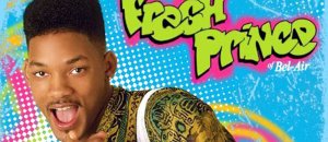 Fresh prince