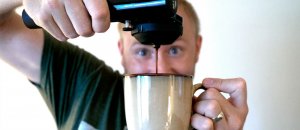 Handpresso