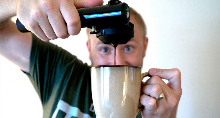 Handpresso
