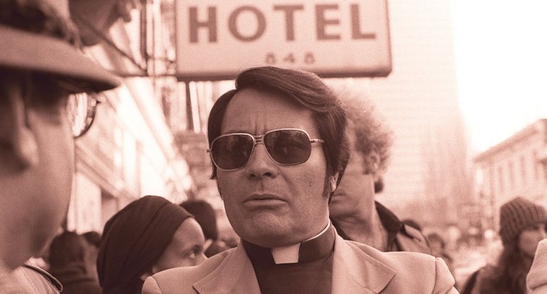Jim jones