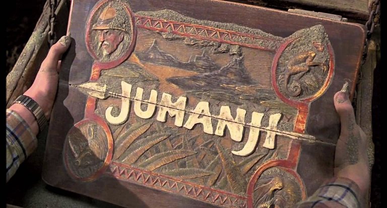 Jumanji