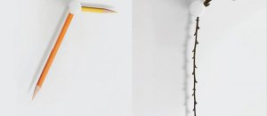 Kim bomi clock buy winter pencil