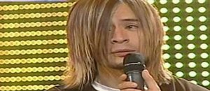 Kurt cobain