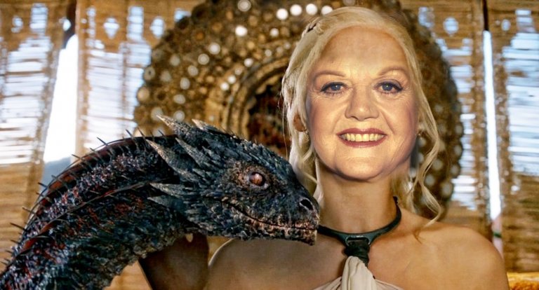 Lansbury