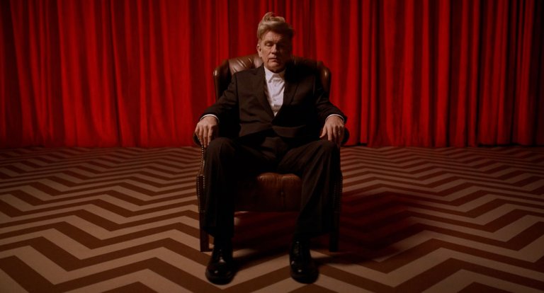 I personaggi di Dadid Lynch reinterpretati da John Malkovich