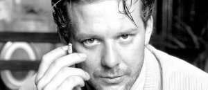 Mikey rourke