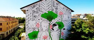 Millo bruzzano