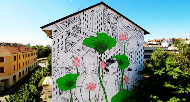 Millo bruzzano