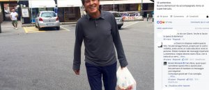 Morandi spesa