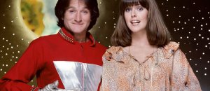 Mork mindy