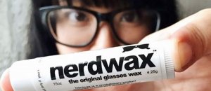 Nerdwax
