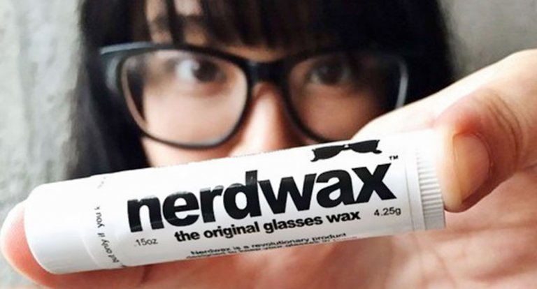 Nerdwax