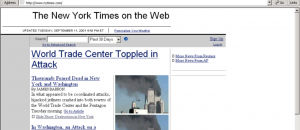 New york times