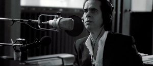 Nick cave