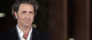 Paolo sorrentino