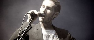 Robert del naja