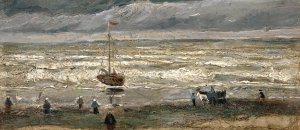 quadri van gogh rubati camorra