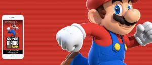 Super mario run