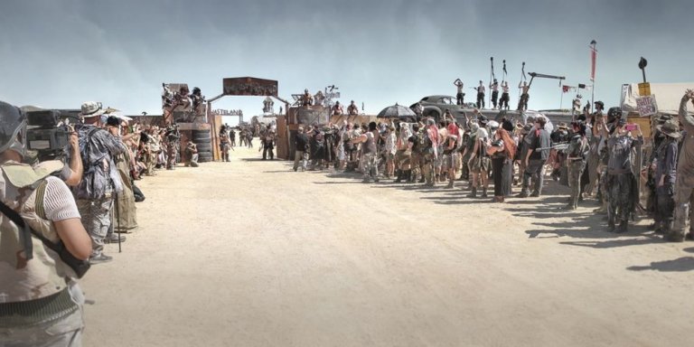 Wasteland