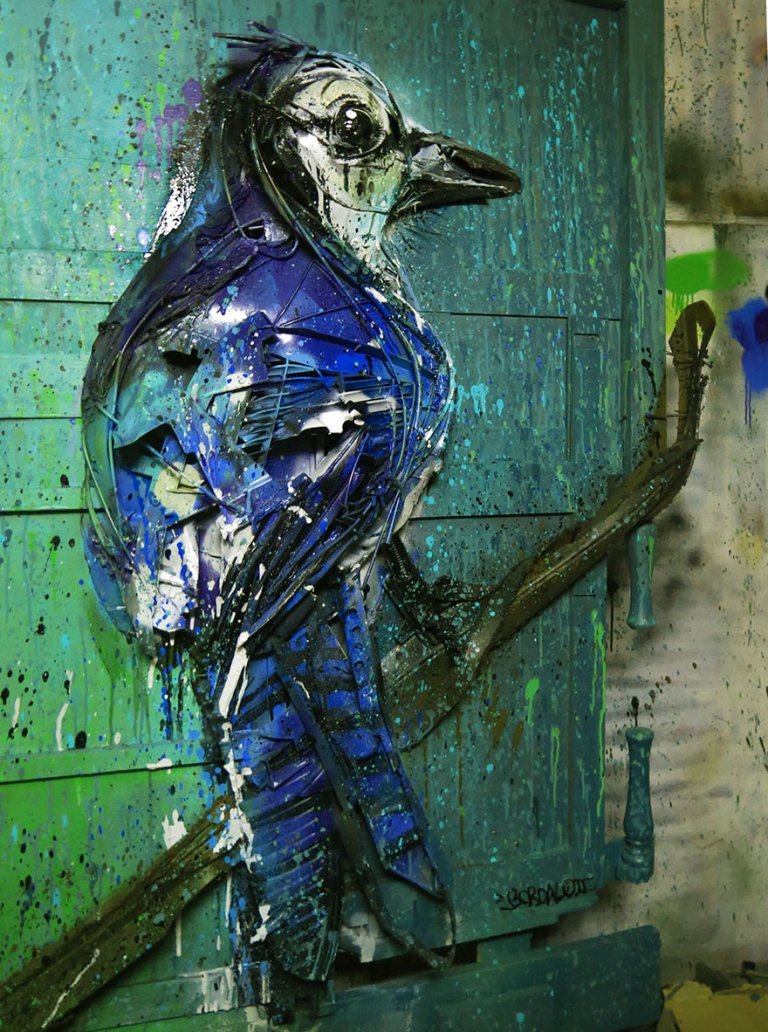 Bordalo ii