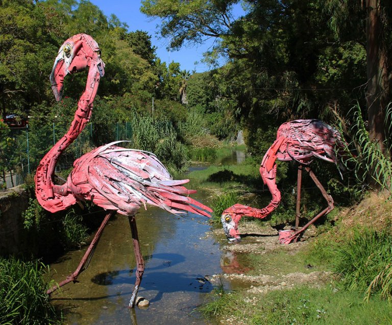 Bordalo ii
