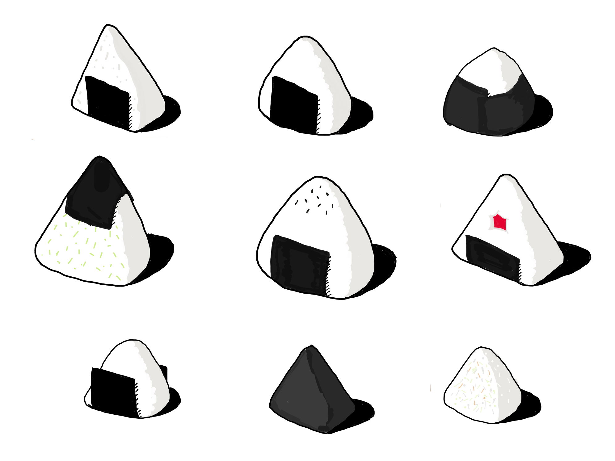 L’illustrazione di Alessandro Mininno