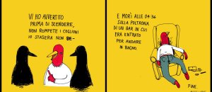 Labadessa vignette intervista