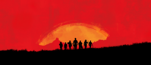 rockstar games annuncio red dead