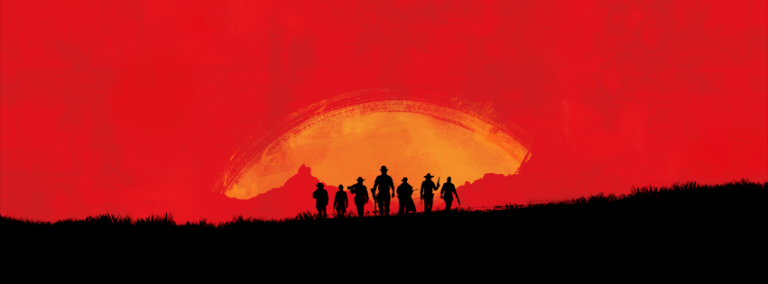 rockstar games annuncio red dead
