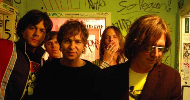 Tedeschi, suonano sempre e pubblicano anche i Greatest Hits. Ci sarà solo questo pezzo ripetuto 12 volte?