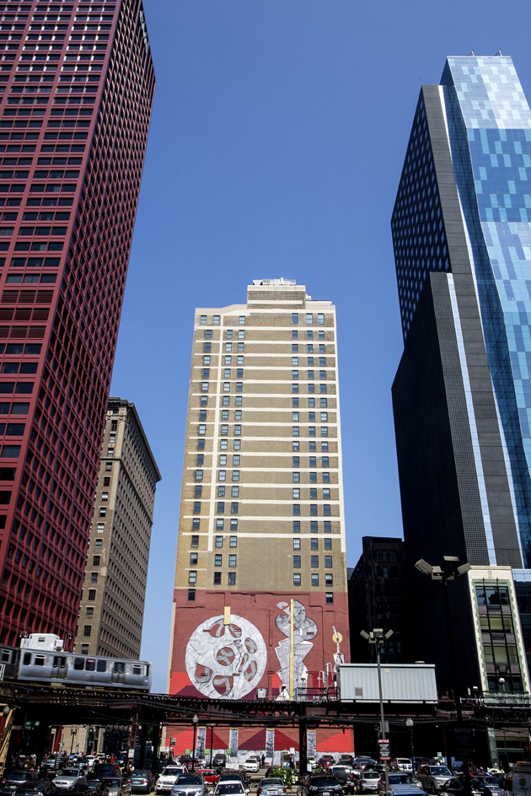 Chicago