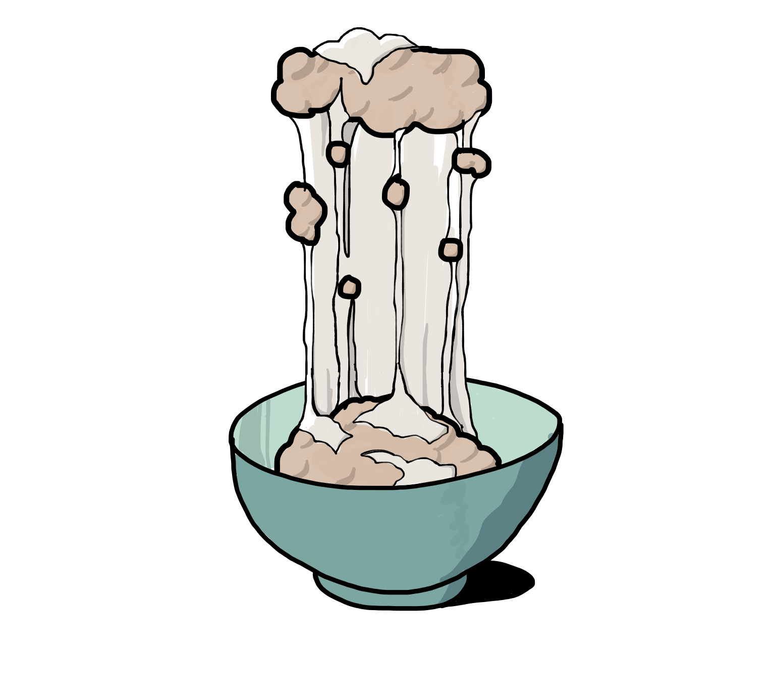 L’illustrazione di Alessandro Mininno