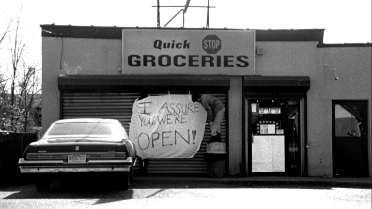 Il Quick Stop Groceries