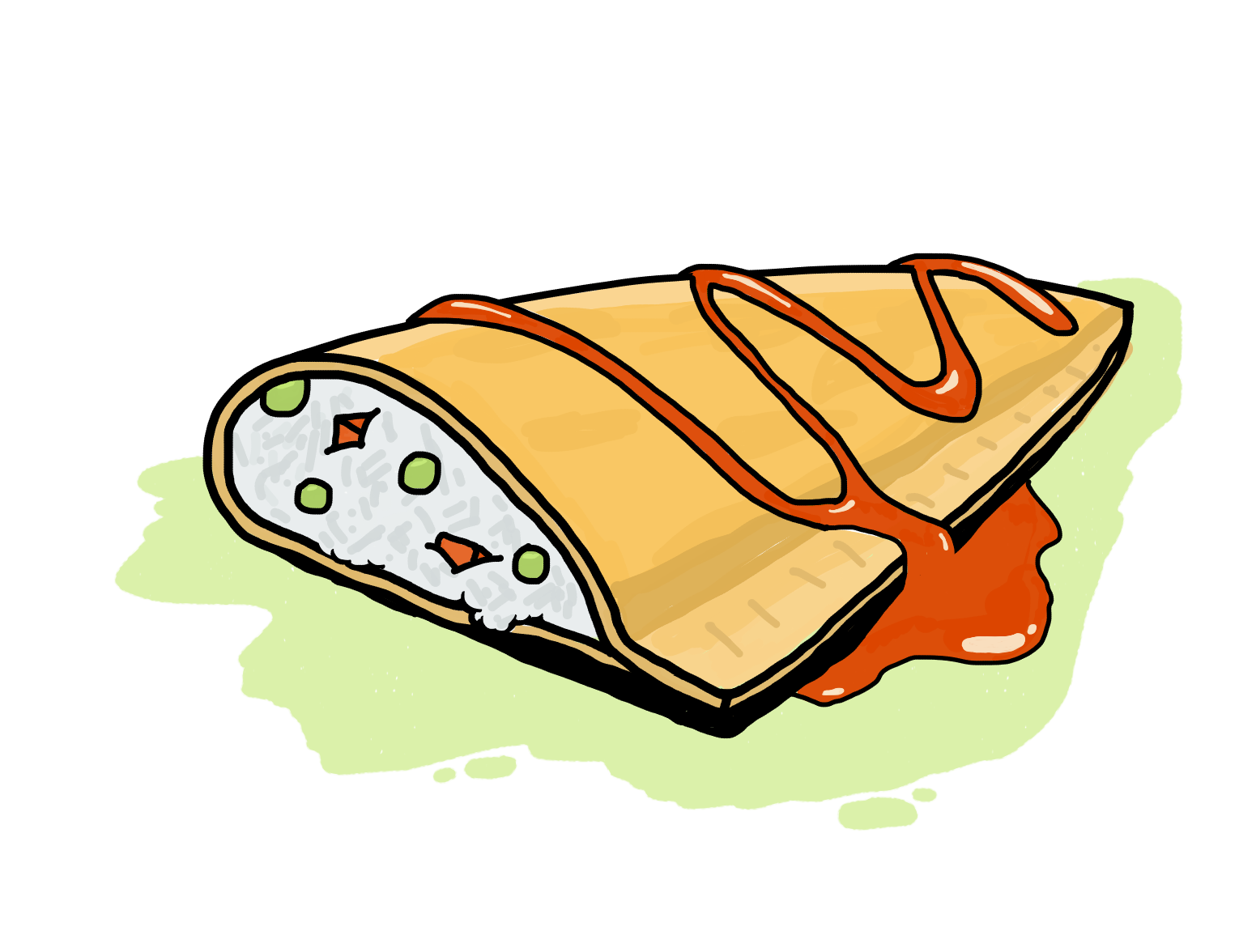 L’illustrazione di Alessandro Mininno