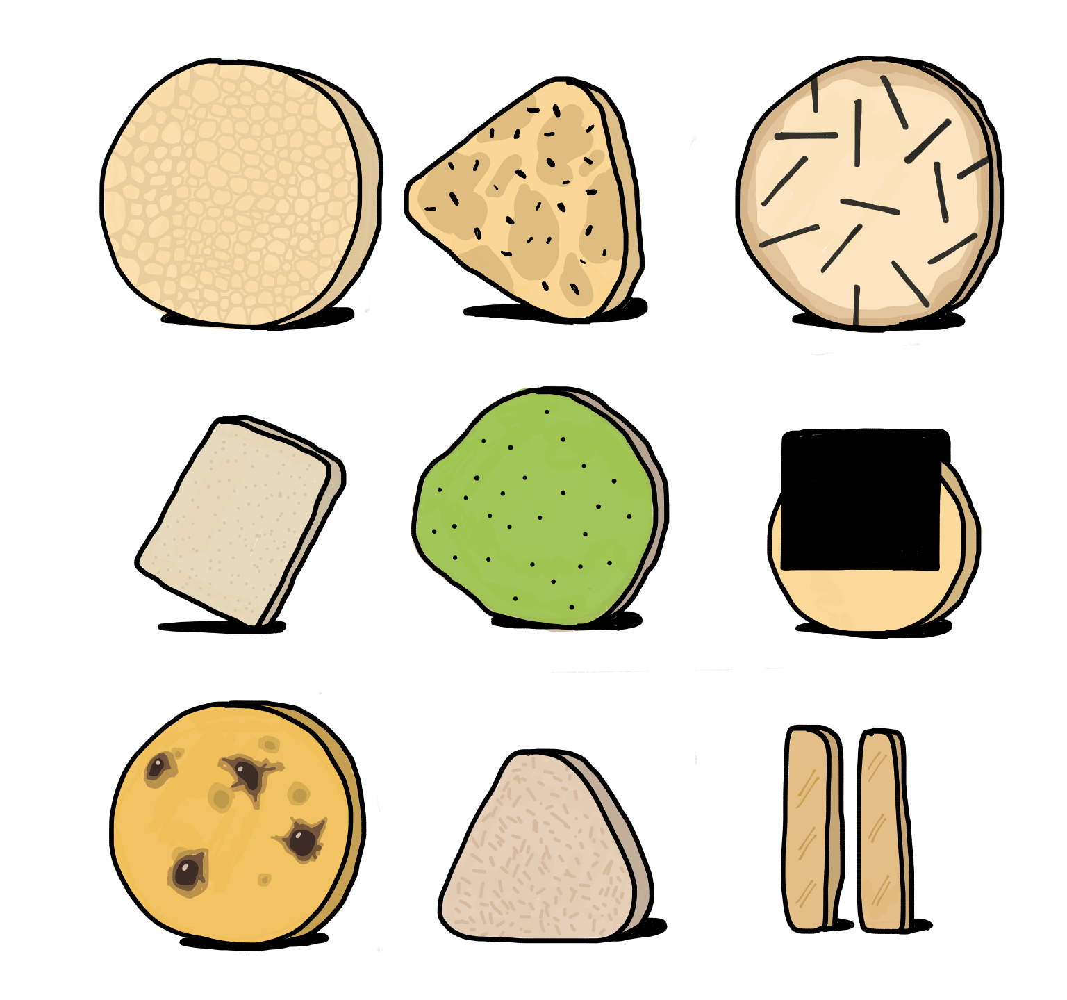 L’illustrazione di Alessandro Mininno