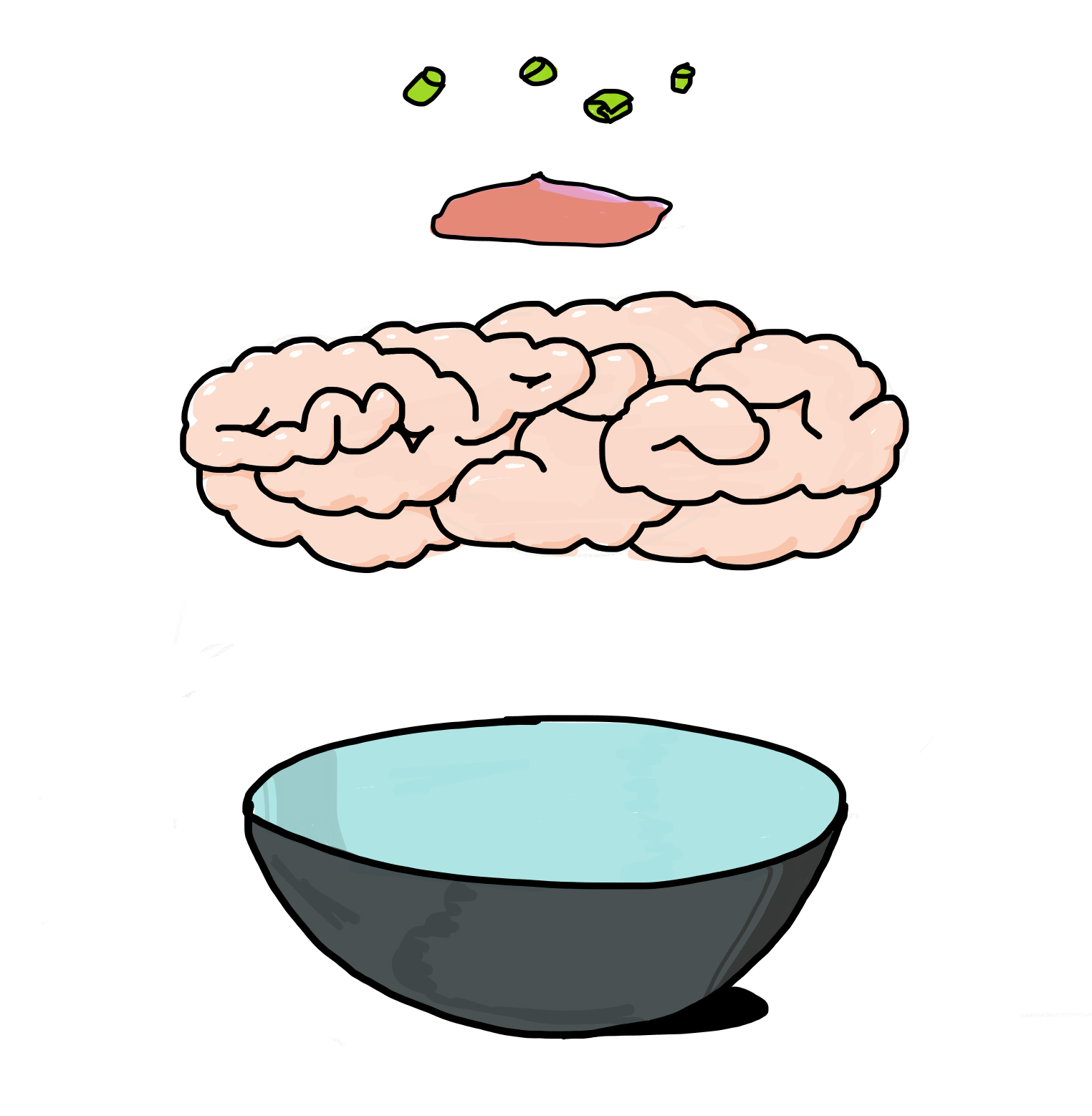 L’illustrazione di Alessandro Mininno