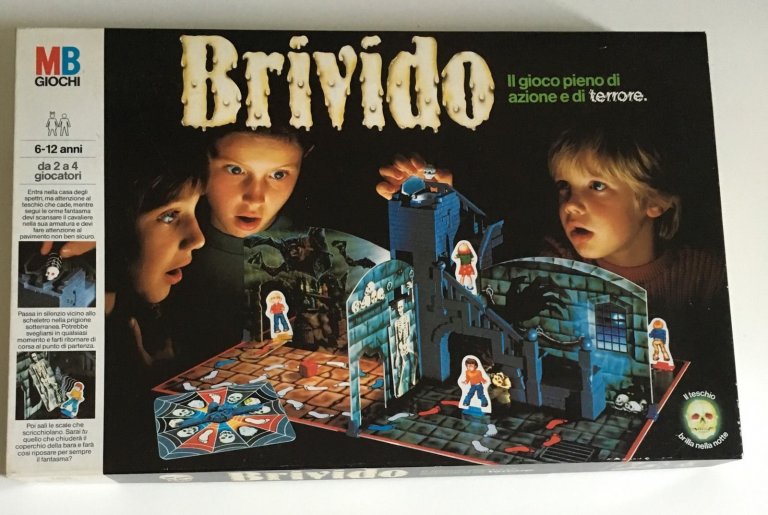 Brivido